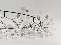 Heracleum The Big O 3d Model By Design Connected Design Lights 3d Model