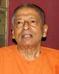 Passing away of Ramangauri Bhukhandas Kapadia in Dallas, Texas