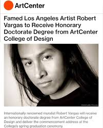 R O B E R T V A R G A S