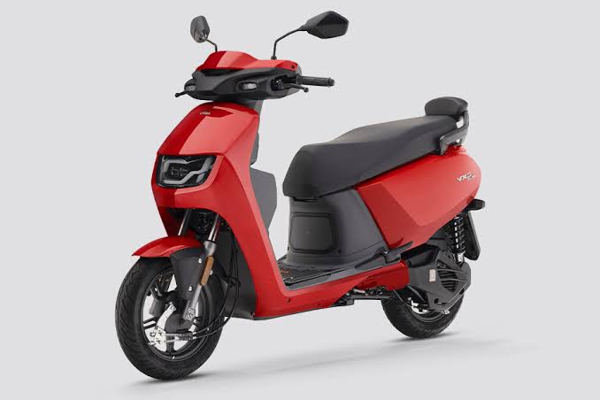 The all-new flagship Vida VX2 Plus, AI generated