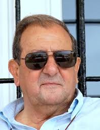 Carlos Laredo Verdejo