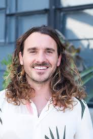 Pedro Petter-LaManna of Media Matters Worldwide: Second Chapters; How I  Reinvented Myself In The Second Chapter Of My Life