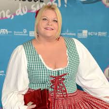 Tine Wittler Kein Problem Mit Ihrem Image Gala De