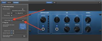 Check spelling or type a new query. How To Get Rid Of Background Noise In Garageband Producer Society