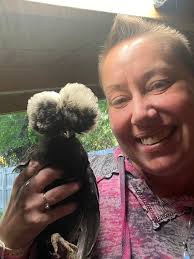 Bernadette is still missing