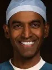 Dr. Saravanan Kasthuri, MD