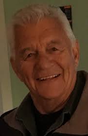 Obituary: Ralph Henry Hall