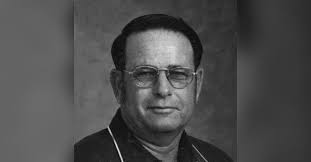 George Seberry Hitt Obituary