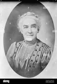 Ellen richards hi-res stock photography and images