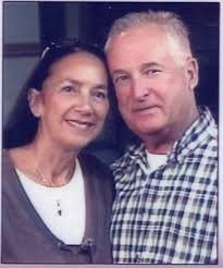 Stonyford Rodeo dedicated to Phil and Jacque Ray