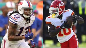 Fantasy football start your season today! Kelvin Benjamin Stats News And Video Wr Nfl Com