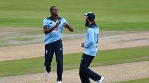 Mystery woman seen grinding with england cricket star jofra archer at barbados paint jofra archer spotted dancing with mystery woman in busy park, barbados she was today revealed to be druanna butler, who lives in bridgetown archer, who bowled the crucial super over that saw eoin morgan's men clinch their maiden. Osg0wwowreaiam