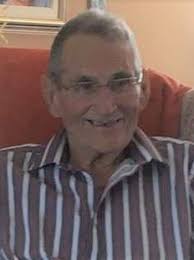 Edwin Donald Randell