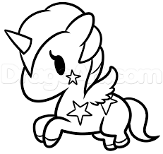 Afficher L Image D Origine Unicorn Drawing Hello Kitty Drawing Drawings