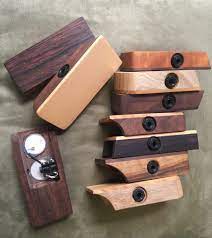 How To Build A Daxophone Soundbox | Popular Woodworking
