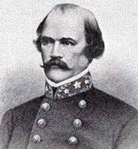 Albert Sidney Johnston (1803-1862)