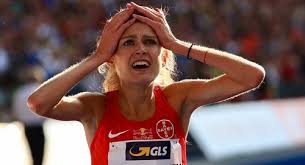 Place competitor dob nat score. Klosterhalfen Destroys German 5000m Record With 14 26 76 In Berlin Watch Athletics