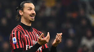 Did you think it was just an ordinary chewing gum? Zlatan Ibrahimovic Schickt Nachricht An United Stars Lingard Und Pereira Ich Zeige Euch Wie Man Tore Schiesst Goal Com