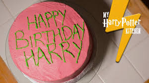 Harry Potter Birthday Cake Chocolate Fudge Cake Recipe My Harry Potter Kitchen Ep 16 Youtube Another year older and more harry potter, hermione, voldemort, weasley, snape, sirius, dumbledore or hagrid? harry potter birthday cake chocolate fudge cake recipe my harry potter kitchen ep 16