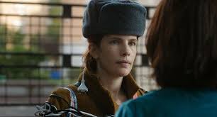 Check spelling or type a new query. Les Sorties Du 6 Fevrier 2019 Critique Film