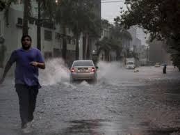 Resultado de imagem para chuva em sp