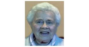 Elaine Jennings Obituary (2017)