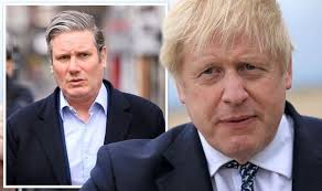 Keir starmer urged to 'change direction' as party goes backwards in seat Umxin Rvfy2omm