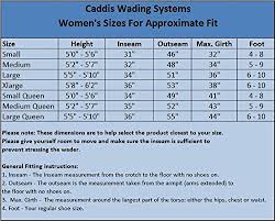 Caddis Waders Size Chart Luxury Buying Waders Line A How To