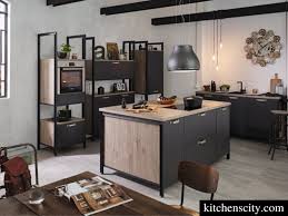 Collection by new south table • last updated 6 weeks ago. Industrial Style Kitchen Factory Style Gives Every Kitchen A Unique Look