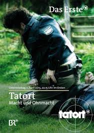 Die bayerische hauptstadt ist mit bislang 85 folgen (udo wachtveitl) auf den plan, die bis 2007 von kriminaloberkommissar carlo menzinger (michael fitz) unterstütz. Tatort Macht Und Ohnmacht Tv Episode 2013 Imdb