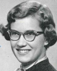 Nancy Weller Obituary (1935