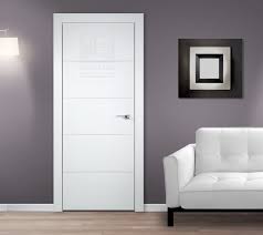 Maybe you would like to learn more about one of these? Single White Modern Interior Doors Cento Ventesimo Decor Bedroom Door Atmosphere Ideas Contemporary Interiors Italian Office Building Grey And Design Commerical With Exposed Brick African Lux Apppie Org