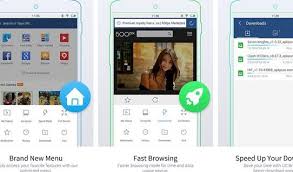 Enjoy your smooth web browse time. Uc Browser Mini Tiny Fast Private Secure Apk Para Android Descarga Gratuita