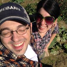 Emily and Mike's Wedding Site!