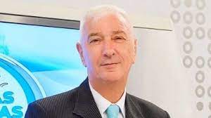 El periodista mauro viale murió este domingo a los 73 años tras sufrir un paro cardíaco en el sanatorio de los arcos, donde se encontraba internado desde el sábado por un cuadro severo de. C248qndkqlhsmm