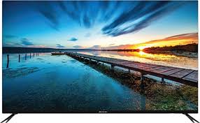 Awox U5100 4k Ultra Hd 50 127 Ekran Uydu Alicili Smart Cercevesiz Led Televizyon Fiyatlari Ozellikleri Ve Yorumlari En Ucuzu Akakce