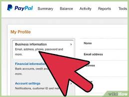 Routing number for debit card paypal accounts have no routing numbers or acct numbers for direct deposit. How To Obtain A Paypal Debit Card With Pictures Wikihow