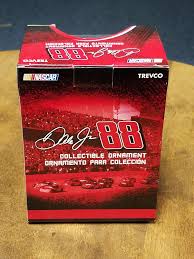 This product include 50 ornament trim brushs for zbrush and 50 3dmodels for use any 3d software ( 3dmax,maya,blender,c4d ,. Trevco Nascar Dale Earnhardt Jr 88 National Guard Christmas Ornament Nip Heroes Sports Cards