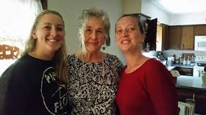 Virginia Loveday Obituary (2021)