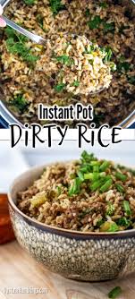 Pin On Instant Pot Rice Recipes