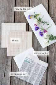 So Trocknest Du Einfach Und Schnell Blumen In 2 Minuten Blumen Pressen Getrocknete Blumen Und Diy Gartenprojekte