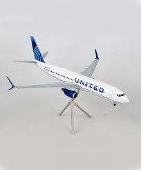 3 hours 07 minutes wheels up time: United Airlines Boeing 737 800 Gemini Jets 1 200 Model