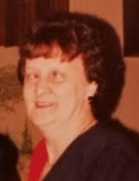 Alice E. Bast Obituary April 16, 2020
