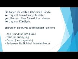 1&1 handyvertrag kündigen und smartphone weiter nutzen? Brief Schreiben B1 Handyvertrag Kundigen