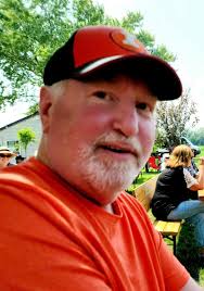 John Richard Terwilliger