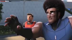 2019 زیرنویس فارسی انیمیشن ejen ali: Ejen Ali The Movie With Subtitles Youtube