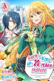 Keempat putra dari tahun adopsi telah menjadi orang kuat di daratan, seekor anjing liar yang telah diselamatkan telah menjadi raja iblis yang tertinggi … anak itu, dikatakan bahwa 40.000 tahun yang lalu, ia telah melampaui kebiasaan umum dan melangkah ke. When I Woke Up Twenty Years Passed The Villainous Daughter S Afterlife Manga Mangakakalot Com