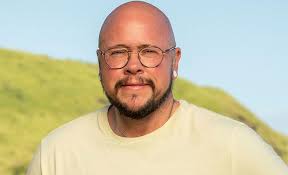 Podcast: SURVIVOR Contestant Jackson Fox