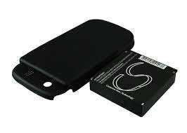 O2 XDA Star 2200mAh Replacement Battery ...