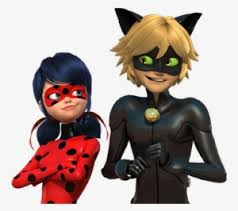 More images for ladybug and chat noir fanart » Ladybug And Chat Noir Ladybug Y Cat Noir Png Transparent Png 472x419 Free Download On Nicepng
